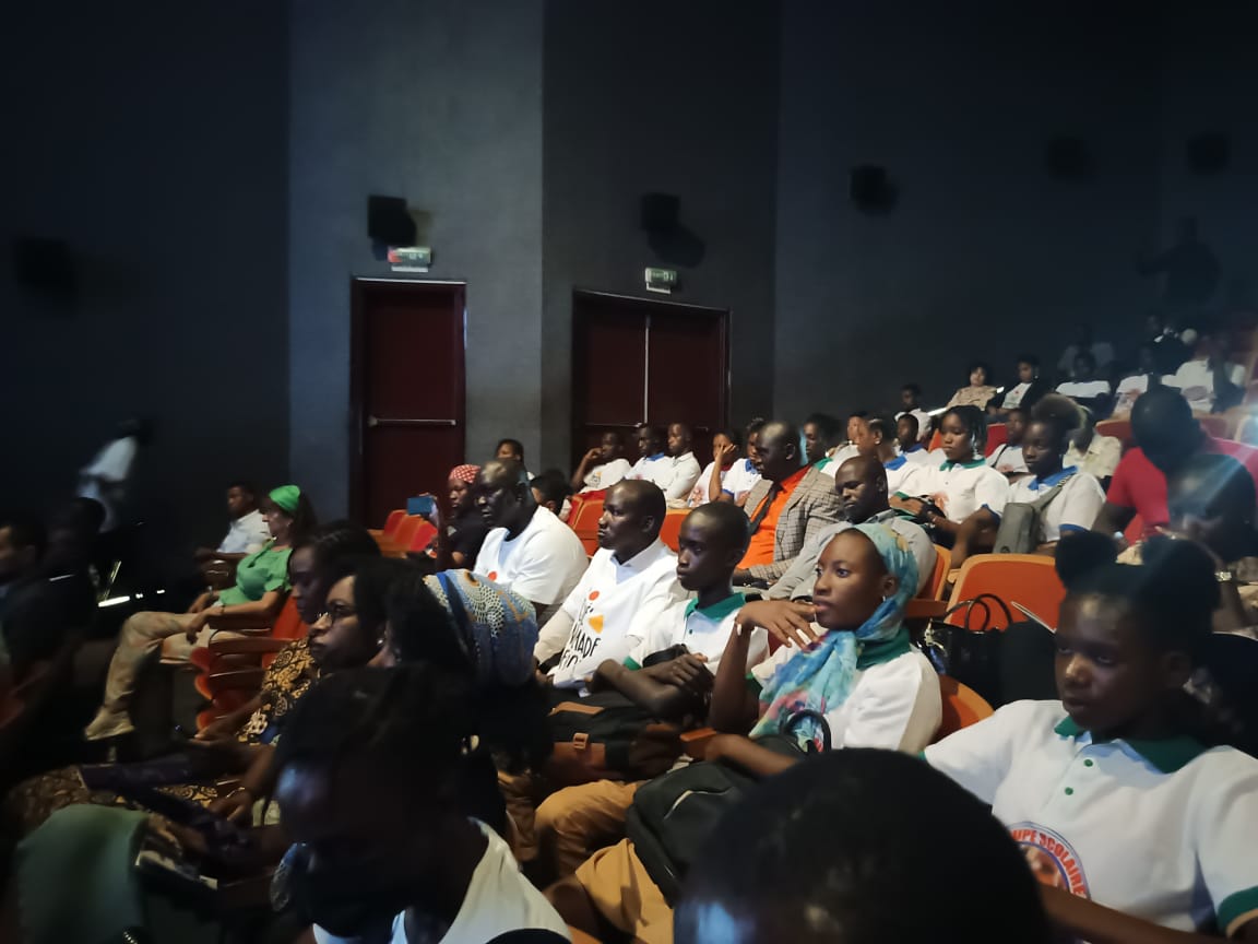 Ciné Nomade Afrique