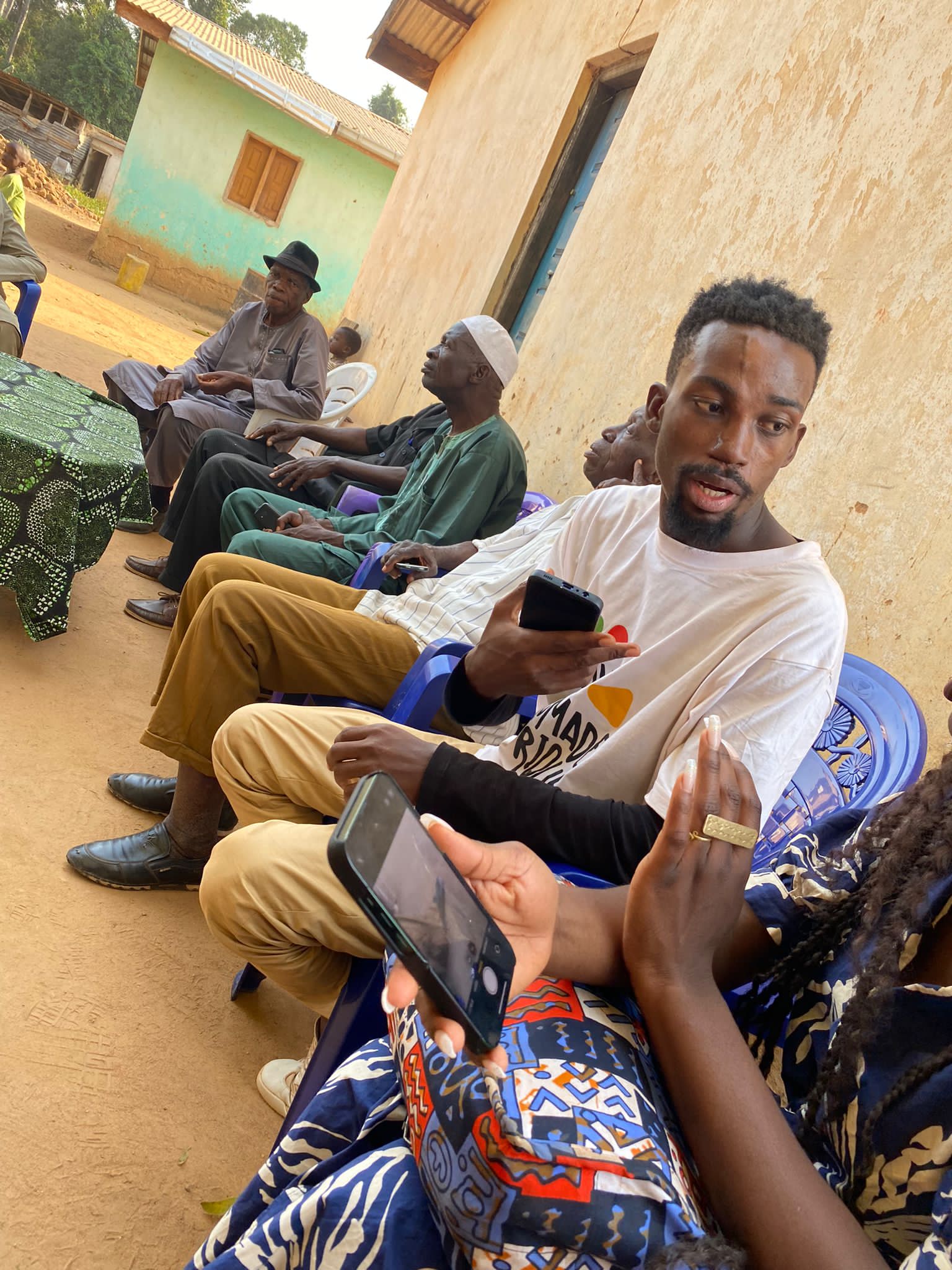 Ciné Nomade Afrique
