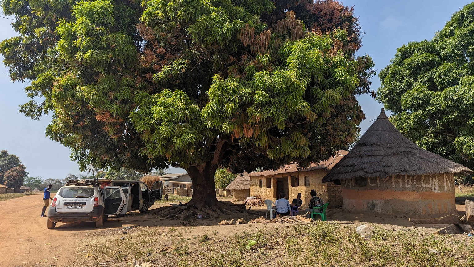 Ciné Nomade Afrique