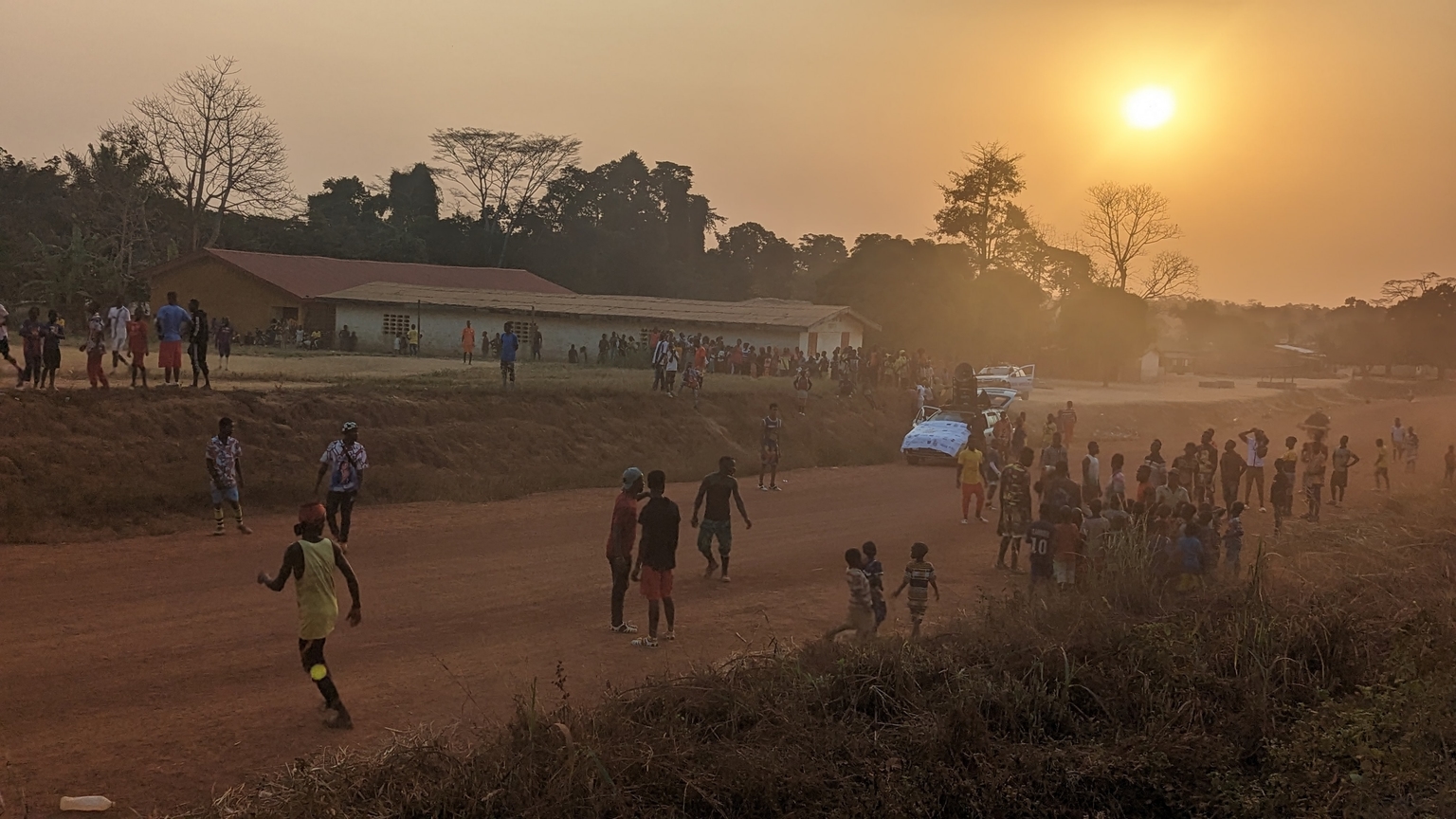 Ciné Nomade Afrique