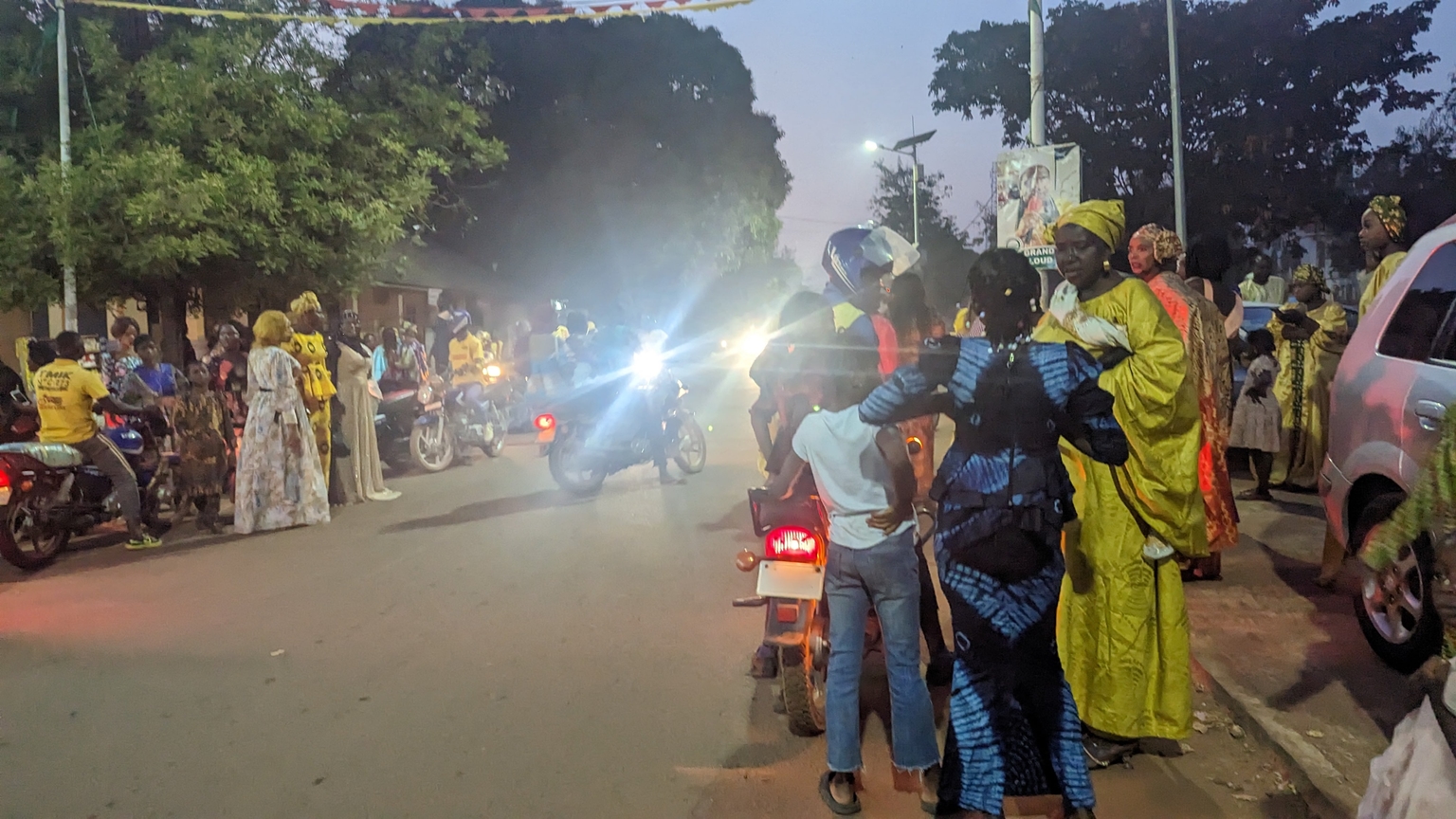 Ciné Nomade Afrique
