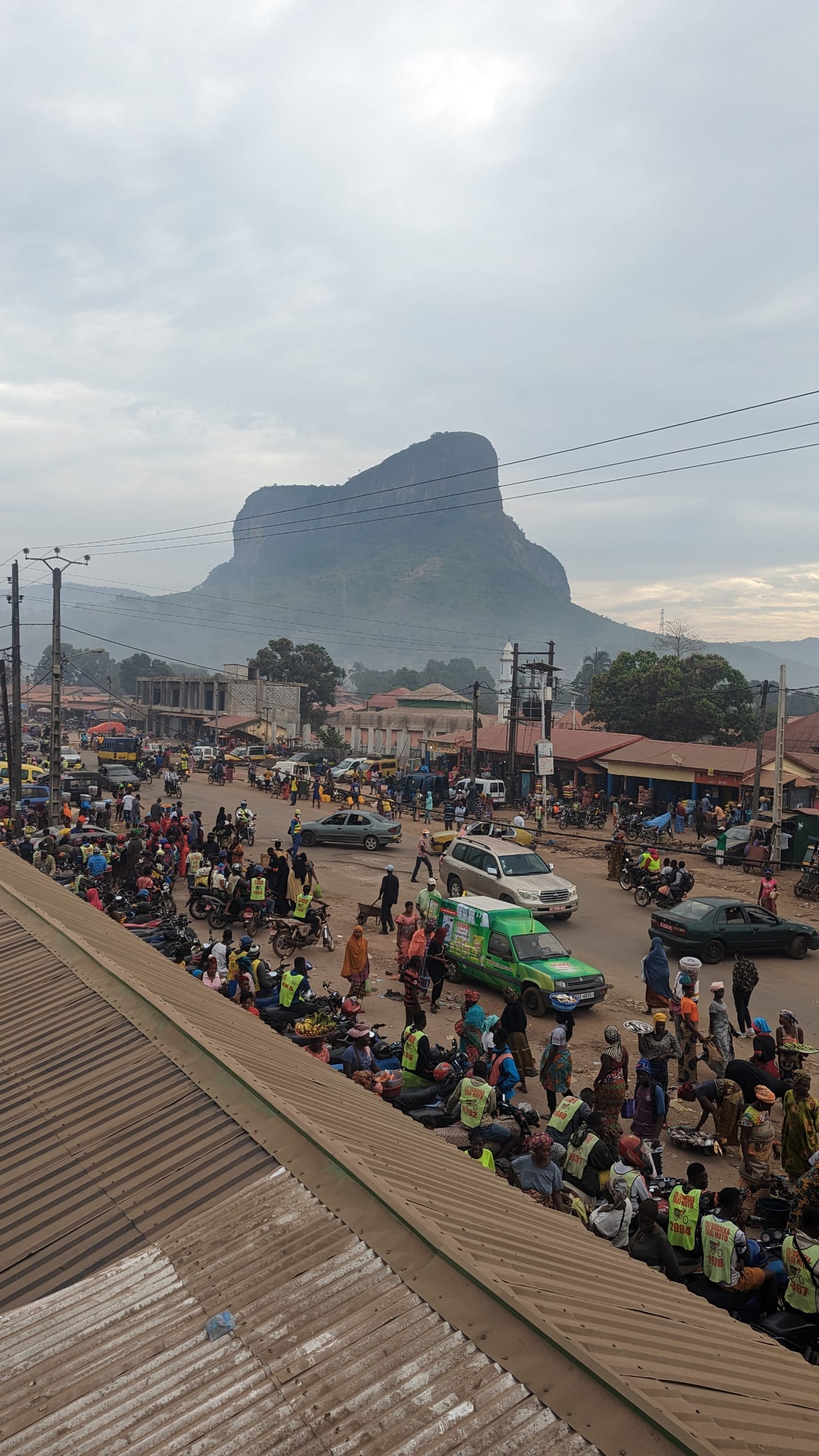 Ciné Nomade Afrique