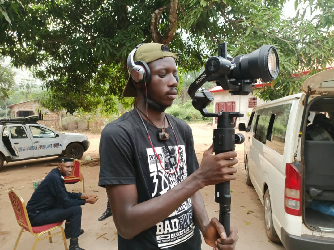 Ciné Nomade Afrique