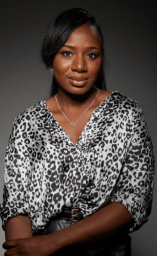Aïssa DIABY