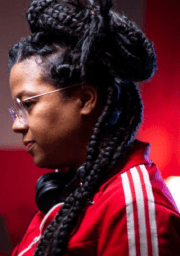 Anné Cissé