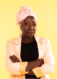 Assita GASSAMA (Tasta)